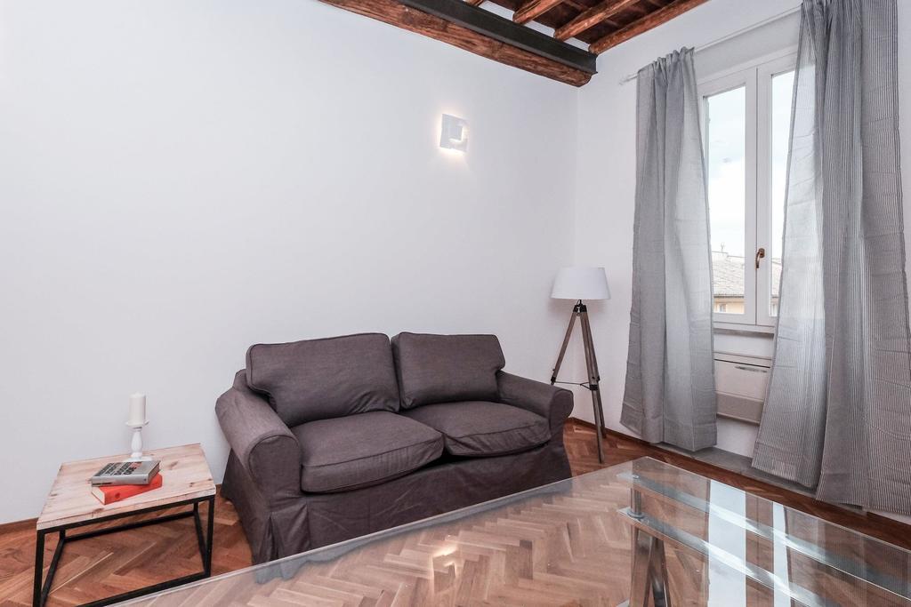 Trastevere Premium Apartment Řím Exteriér fotografie