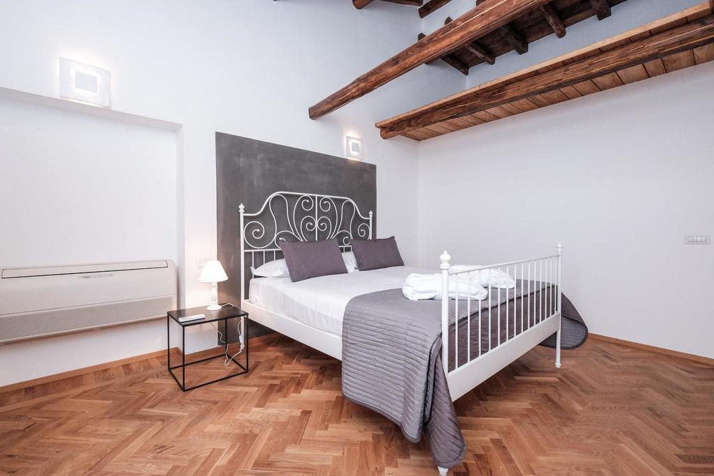 Trastevere Premium Apartment Řím Exteriér fotografie