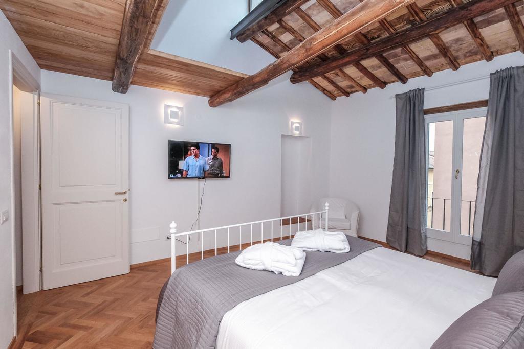 Trastevere Premium Apartment Řím Exteriér fotografie