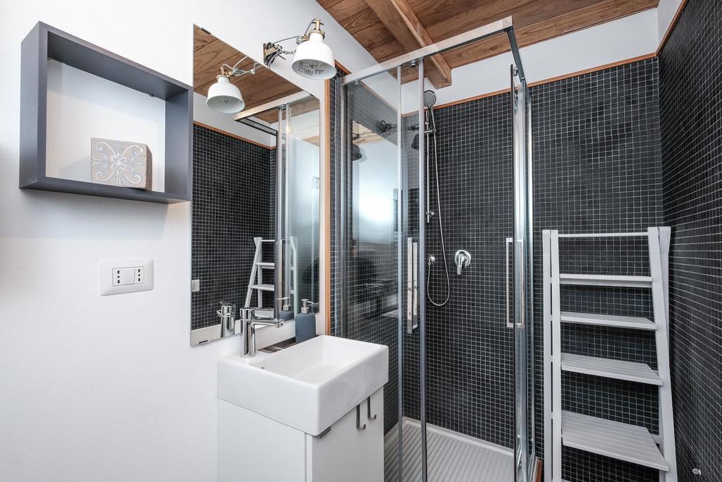 Trastevere Premium Apartment Řím Exteriér fotografie