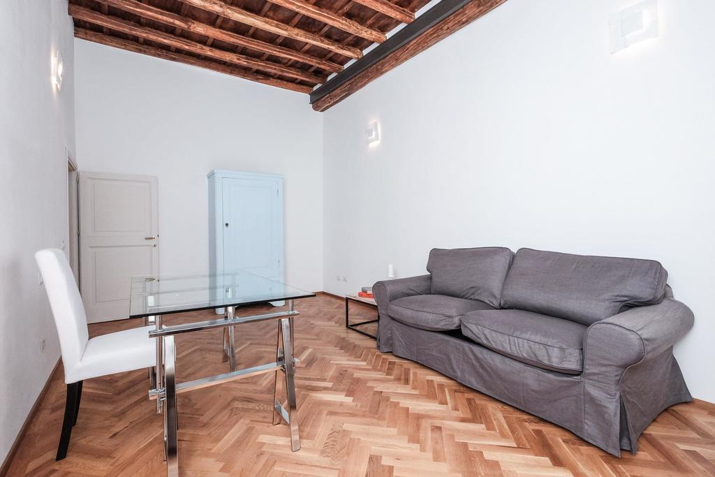 Trastevere Premium Apartment Řím Exteriér fotografie