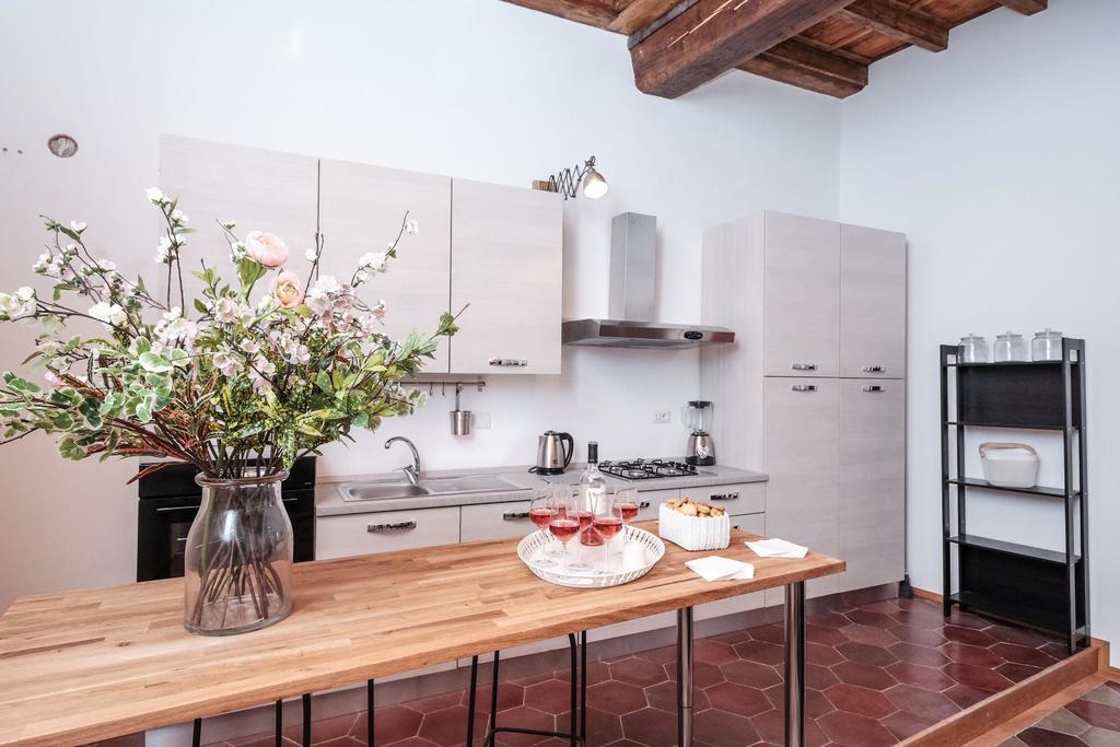 Trastevere Premium Apartment Řím Exteriér fotografie