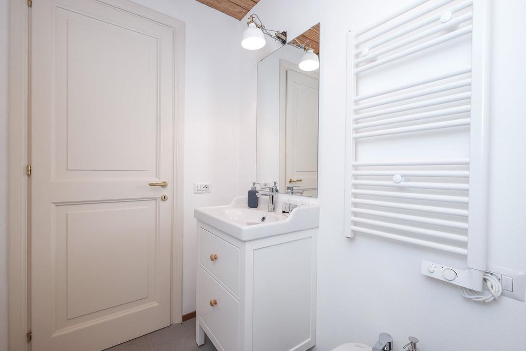 Trastevere Premium Apartment Řím Exteriér fotografie